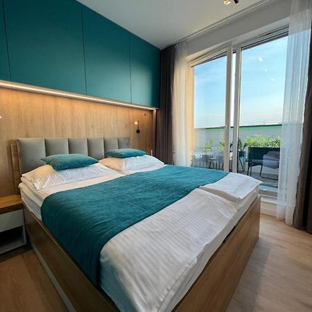 Apartament Fredry 2 Premium Klima كولوبرزيغ المظهر الخارجي الصورة