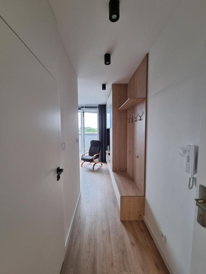 Apartament Fredry 2 Premium Klima كولوبرزيغ المظهر الخارجي الصورة