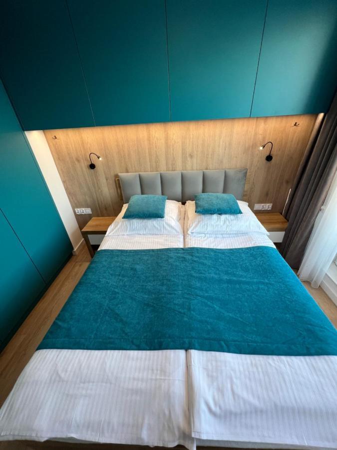 Apartament Fredry 2 Premium Klima كولوبرزيغ المظهر الخارجي الصورة