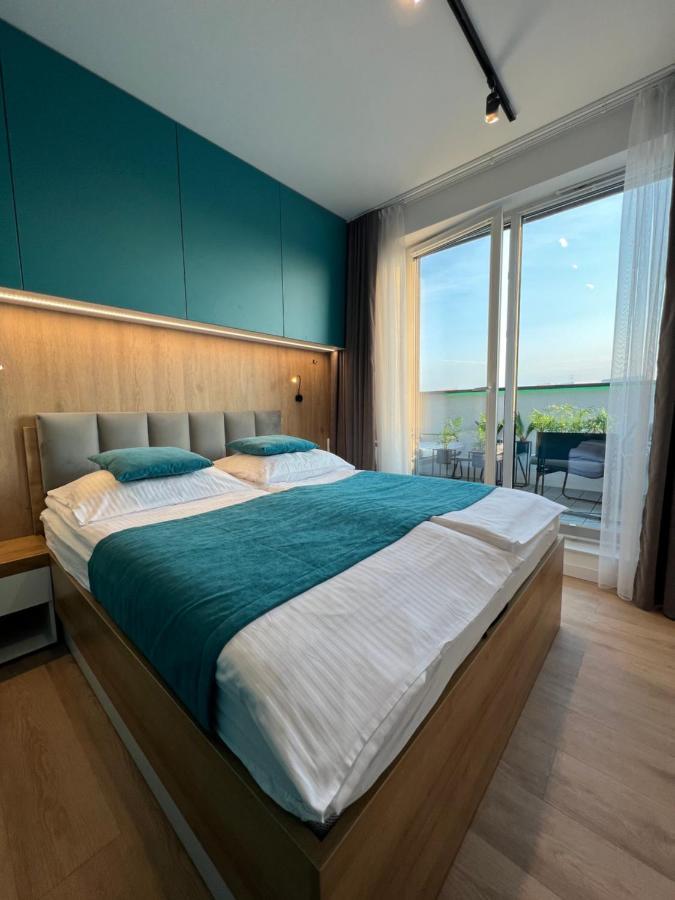 Apartament Fredry 2 Premium Klima كولوبرزيغ المظهر الخارجي الصورة